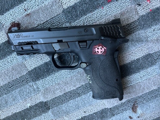 Second Gun