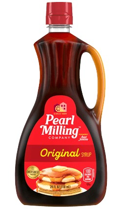 New Aunt Jemima Packaging