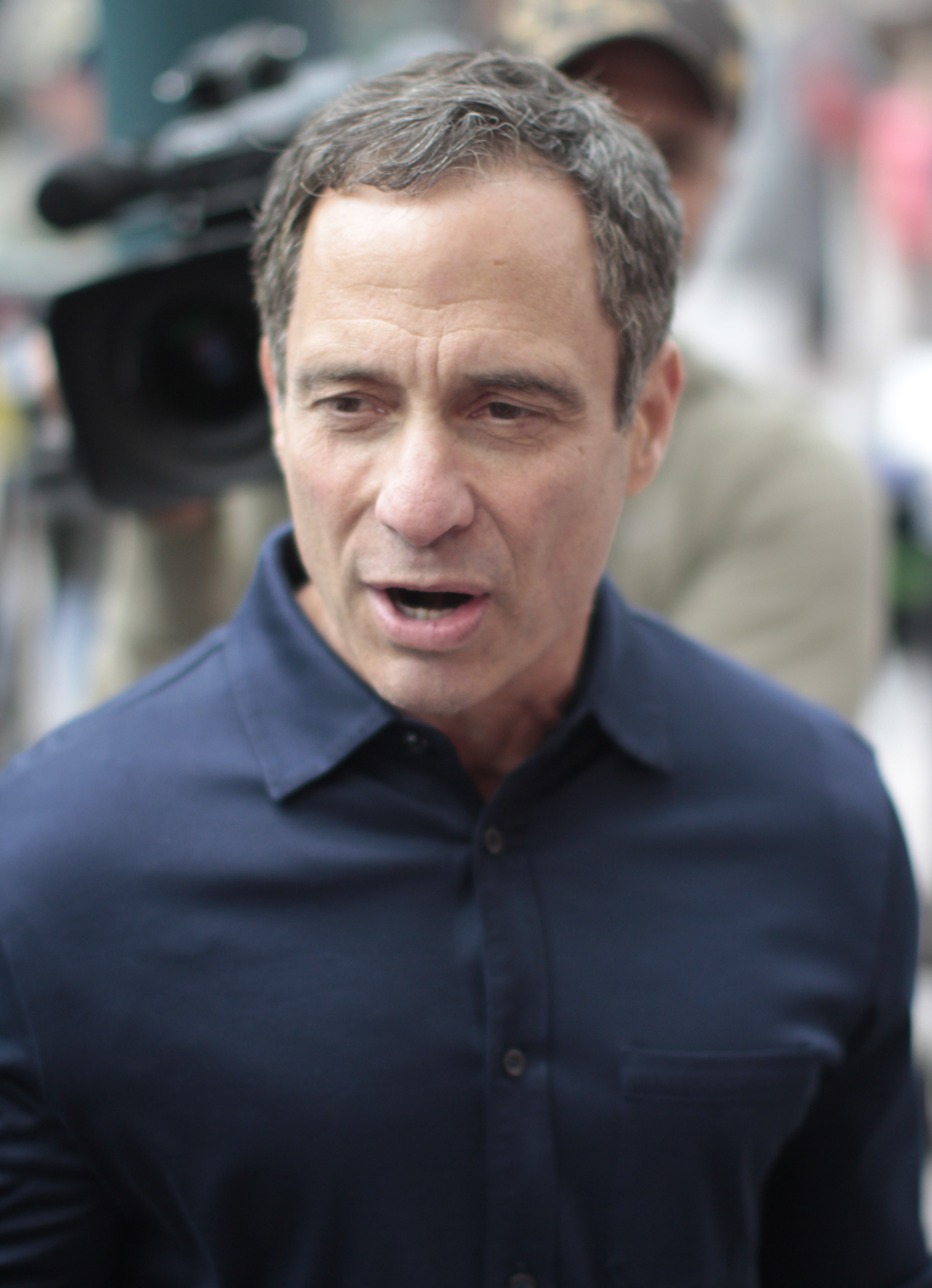 Harvey Levin in 2010