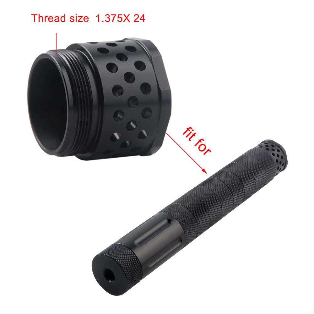 Solvent Trap