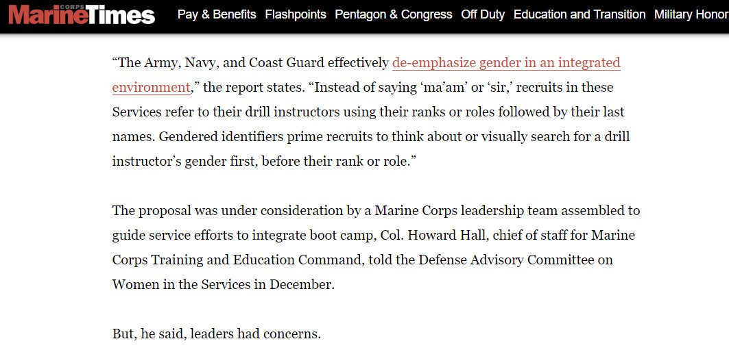 Image from Marine Times Article