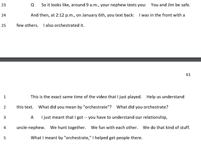 Page 60 From the Epps interview / questioning