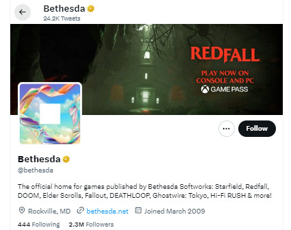 Bethesda Pride Logo