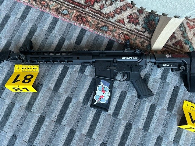 Gun
