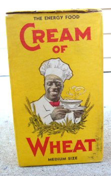 Historical Cream of Wheat Image