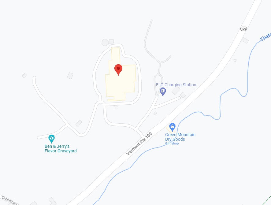 Map of BNJ Business Park