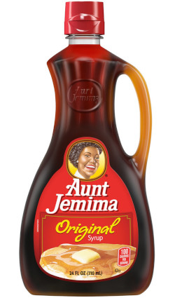 Old Aunt Jemima Packaging