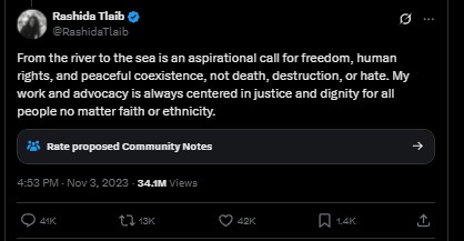 Explanation X Post