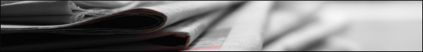 front page banner